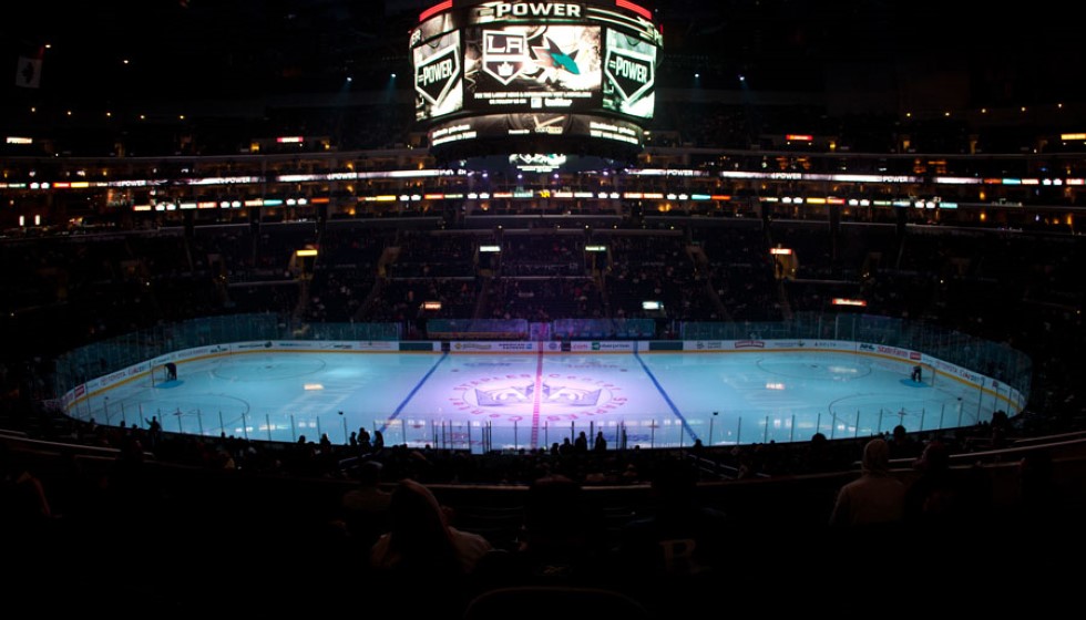 NHL Trade: Avalanche Acquire Mackenzie Blackwood in Goalie Swap with Sharks