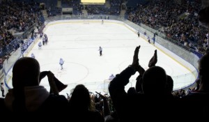 Arizona Coyotes' Bold Vision for a New Arena and Entertainment District in Phoenix