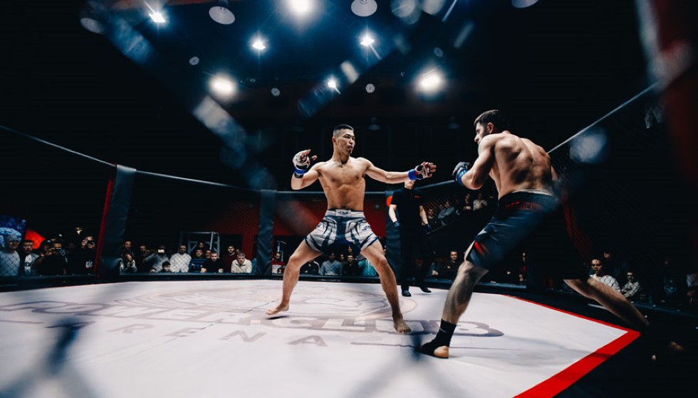 USADA and UFC to Part Ways in 2024