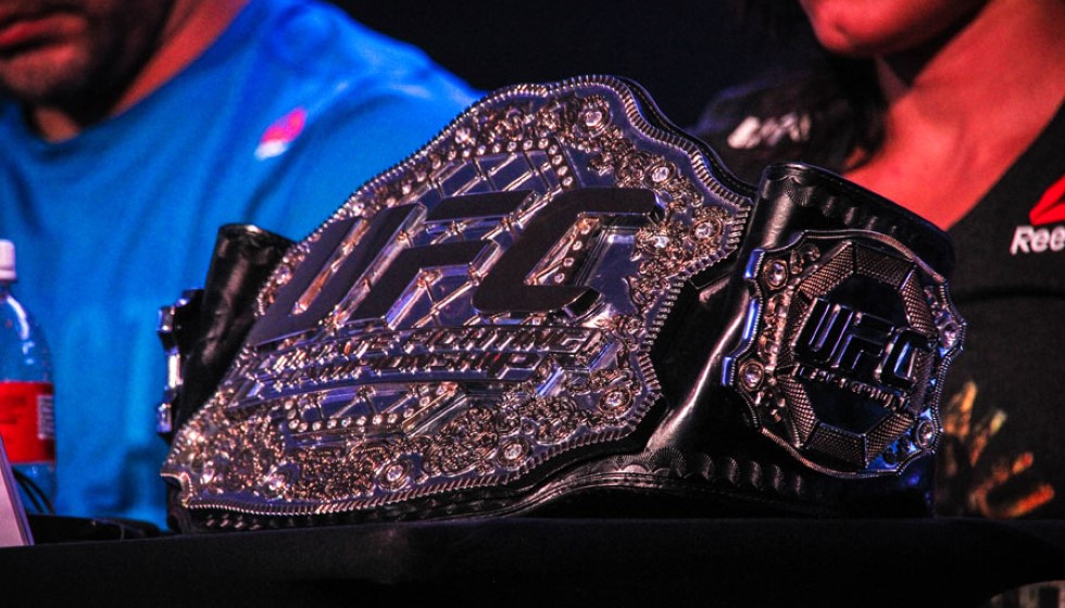 Strickland vs. Du Plessis: A Battle for the Middleweight Title at UFC 297