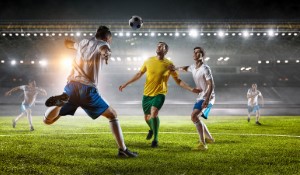 Exciting Draw Between Colombia and Brazil Ends Copa America Group Phase